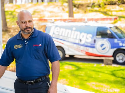 Jennings Heating & Cooling