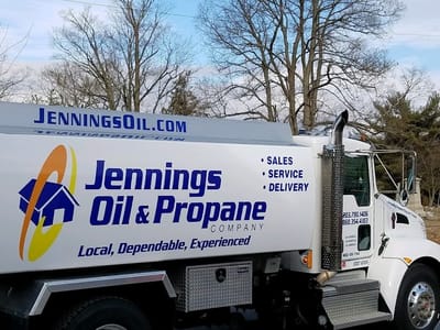 Jennings Oil and Propane