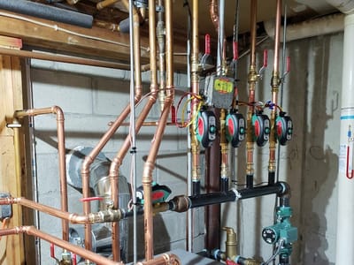 Jennings Oil and Propane