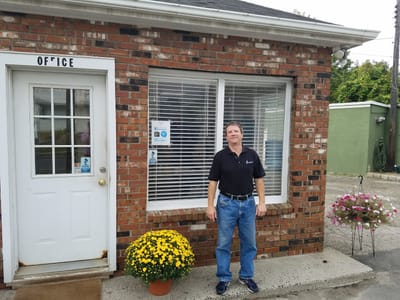 Jennings Oil and Propane