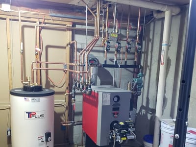 Jennings Oil and Propane