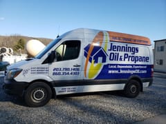 Jennings Oil and Propane