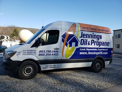 Jennings Oil and Propane