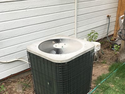 Jeno's Refrigeration