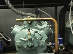 Jeno's Refrigeration