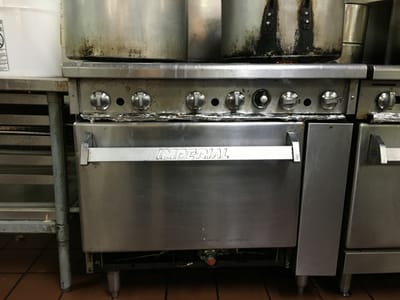 Jeno's Refrigeration