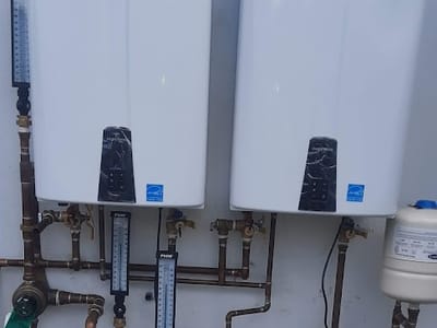 Jensen Beach Plumbing /JB Services