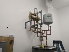 Jensen Beach Plumbing /JB Services