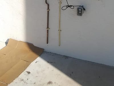 Jensen Beach Plumbing /JB Services