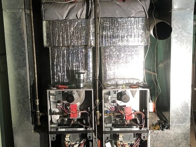 JEO Heating and Cooling