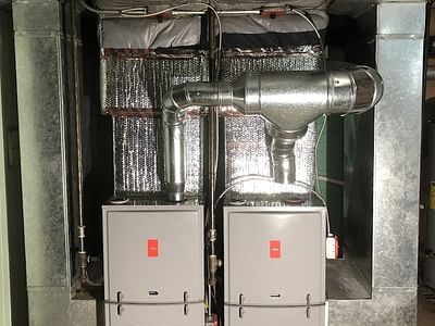 JEO Heating and Cooling