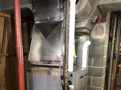 JEO Heating and Cooling