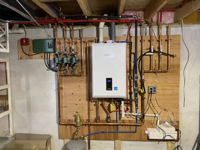 JEO Heating and Cooling