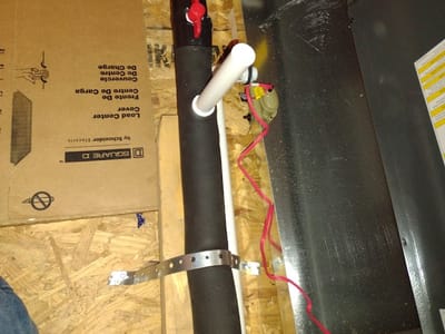 Jeremy's air conditioning and heathing