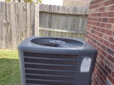 Jeremy's air conditioning and heathing