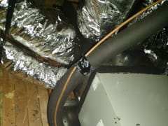 Jeremy's air conditioning and heathing