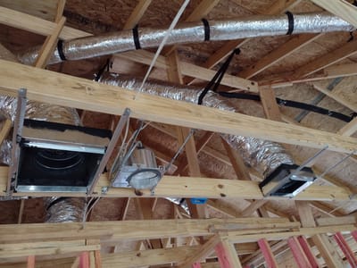 Jeremy's air conditioning and heathing