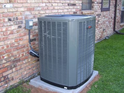 Jeremys Heating And Air Conditioning