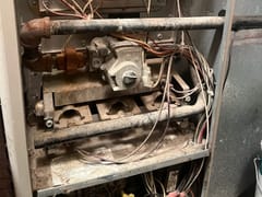 Jeremys Heating And Air Conditioning