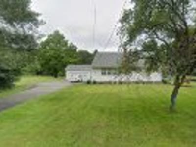 Jerriers oil burner service