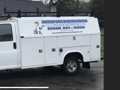 Jerriers oil burner service