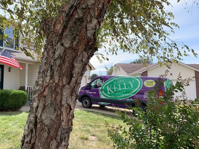 Jerry Kelly Heating & Air Conditioning