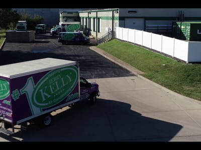 Jerry Kelly Heating & Air Conditioning