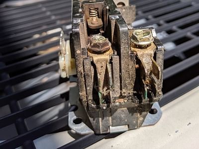 Jerry's Heating & Air Conditioning Inc