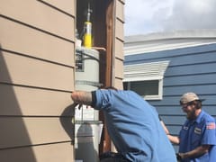 Jerry's Heating & Air Conditioning Inc