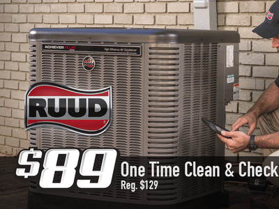 Jerry's Mechanical Heating & Air