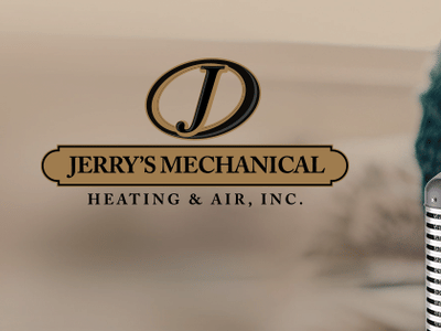 Jerry's Mechanical Heating & Air
