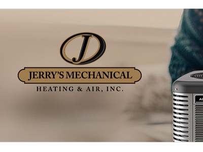 Jerry's Mechanical Heating & Air
