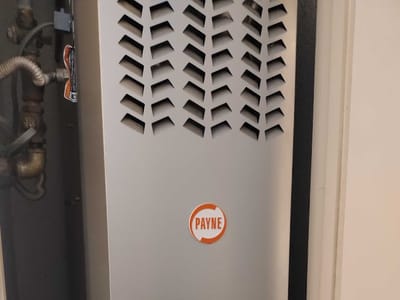 Jerry’s Plumbing, Heating & Air Conditioning