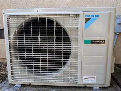 Jerry’s Plumbing, Heating & Air Conditioning