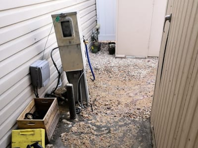 Jerry's Plumbing & Heating