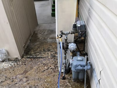 Jerry's Plumbing & Heating