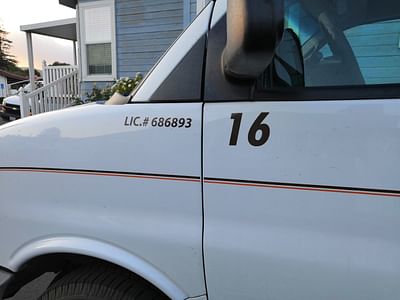 Jerry's Plumbing & Heating