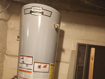 Jerry's Plumbing & HVAC, Inc