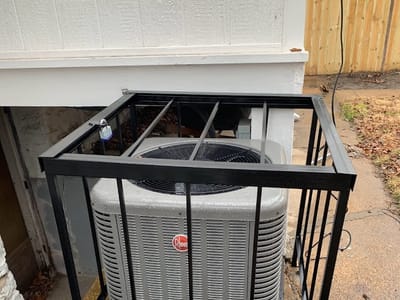 Jersey Heating & Cooling LLC