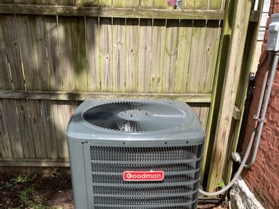 Jersey Heating & Cooling LLC