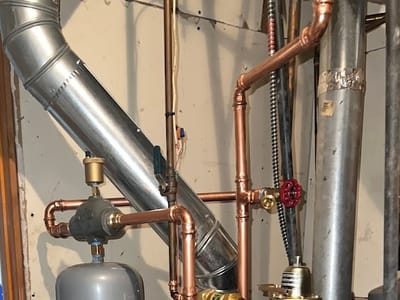 Jersey Strong Heating and Cooling