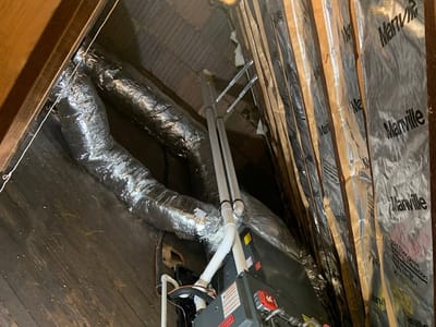 Jersey Strong Heating and Cooling