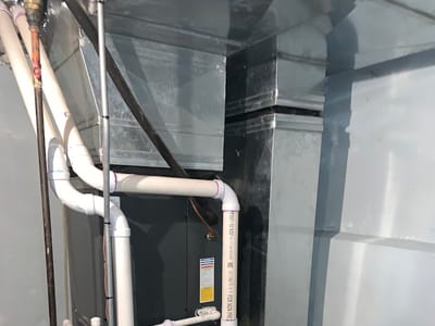 Jersey Strong Heating and Cooling