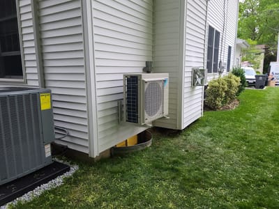 JES Heating & Cooling, Inc