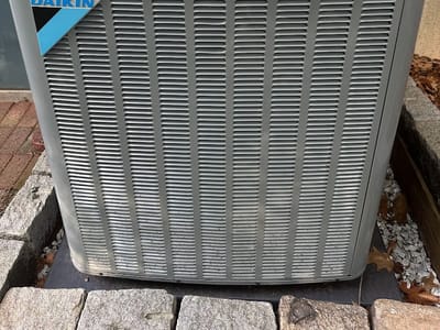 JES Heating & Cooling, Inc