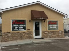 Jess' Plumbing & Heating, Inc.