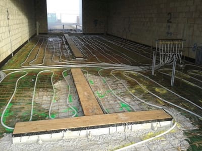 Jess' Plumbing & Heating, Inc.