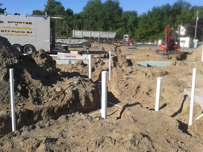 Jess' Plumbing & Heating, Inc.