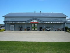 Jesse Heating & Air Conditioning