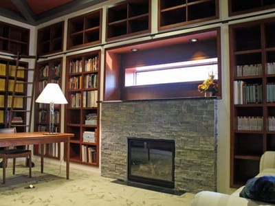 Jesse Heating & Air Conditioning